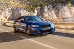 BMW 320d M Sport xDrive 2019 года (UK)